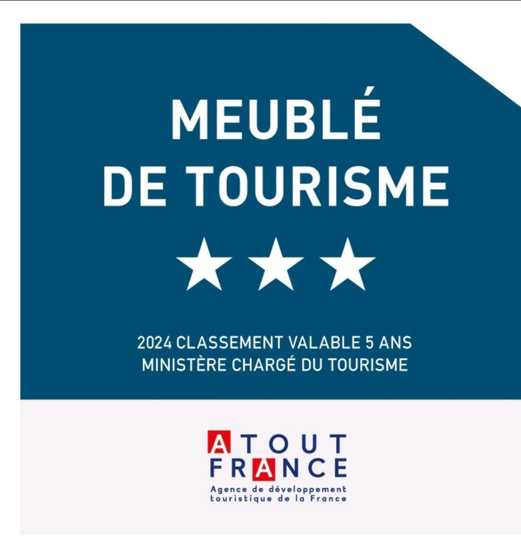 Gite De L'Olivier, Classe, Climatise, Jardin Avec Parking Gratuit Devant Le Logement Et A 5 Minutes Du Centre-Ville A Pied LʼIsle-sur-la-Sorgue Buitenkant foto